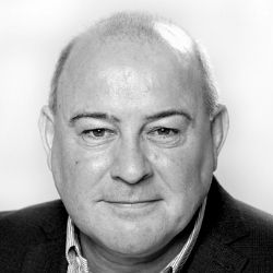 Derek Lewis