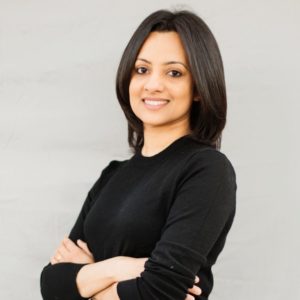 Charanya Kannan
