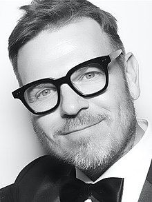 Rowan Trollope