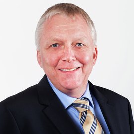 Kjell Rune Tveita
