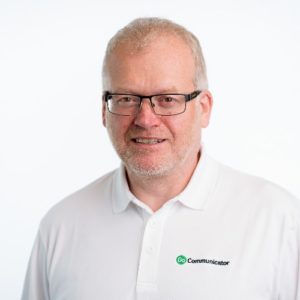 Rob Cox