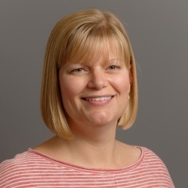 Hilary King